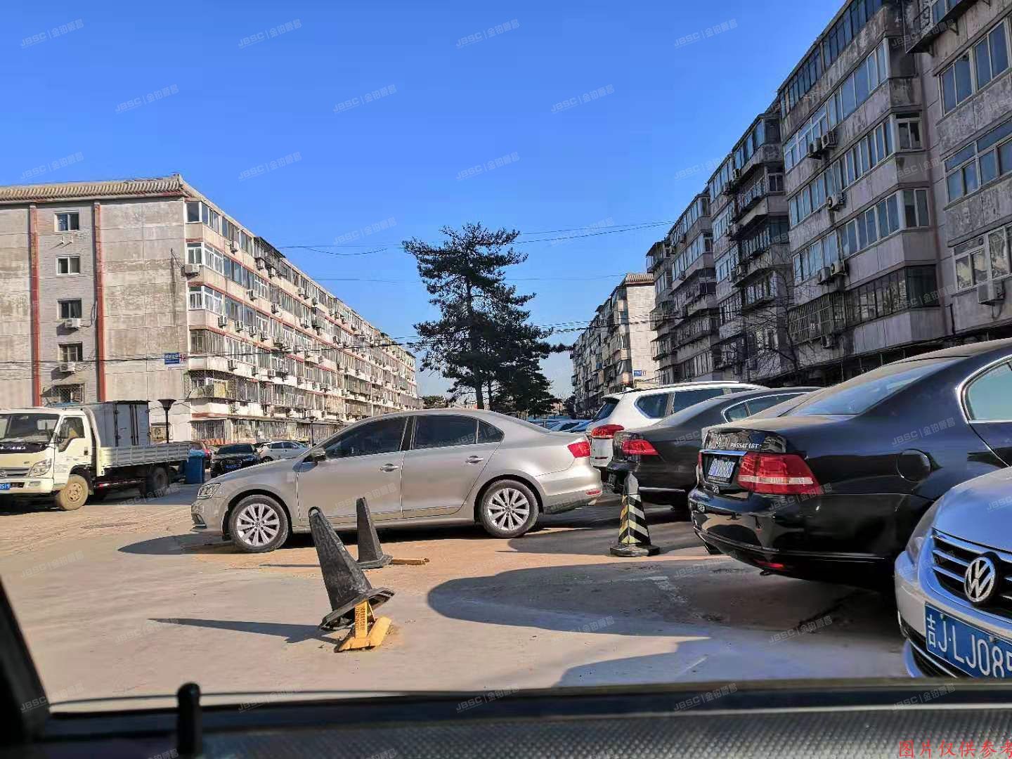 大兴区黄村镇春泽北院3号楼5层5-501