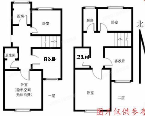 大兴区黄村镇春泽北院3号楼5层5-501