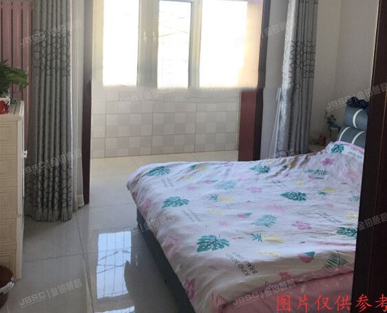 房山区良乡地区苏庄一里13号楼4层2-401