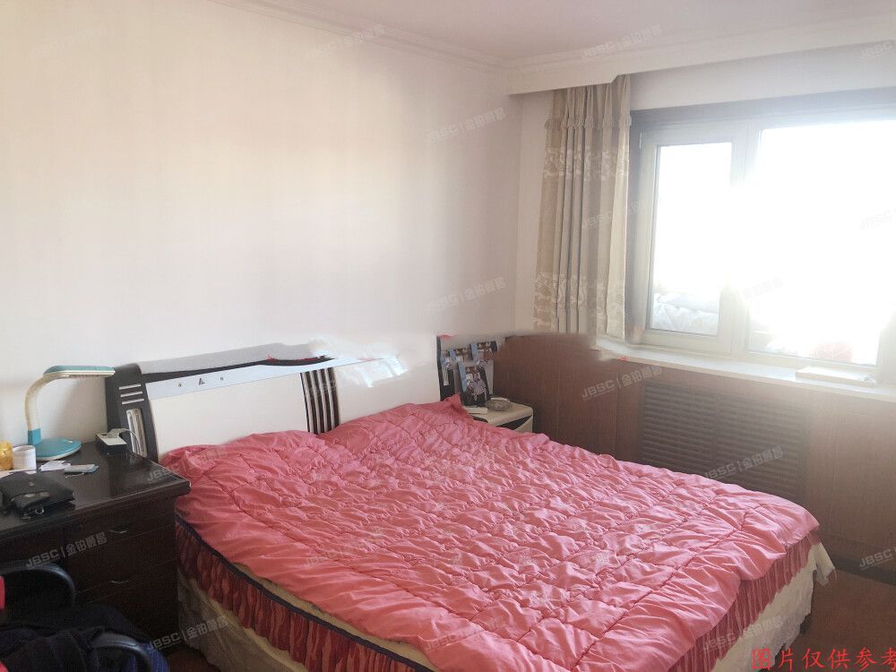 房山区良乡地区苏庄一里13号楼4层2-401