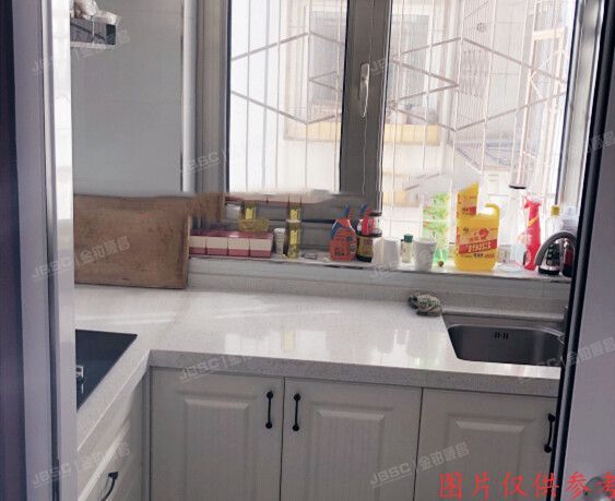 房山区良乡地区苏庄一里13号楼4层2-401