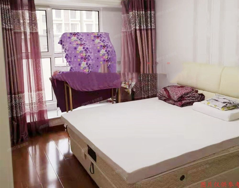 房山区长阳镇悦都新苑二区5号楼2层2单元202（首创新悦都二区）