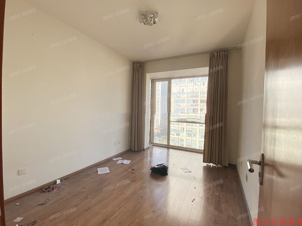 朝阳区 阜荣街8号院1号楼17层2单元2001号（朝庭公寓）