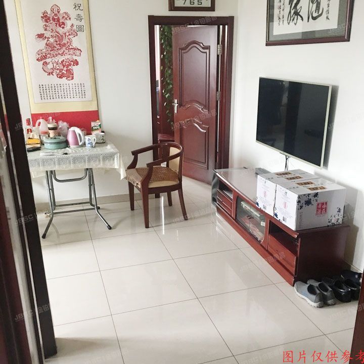 朝阳区红庙北里2号楼5层501号