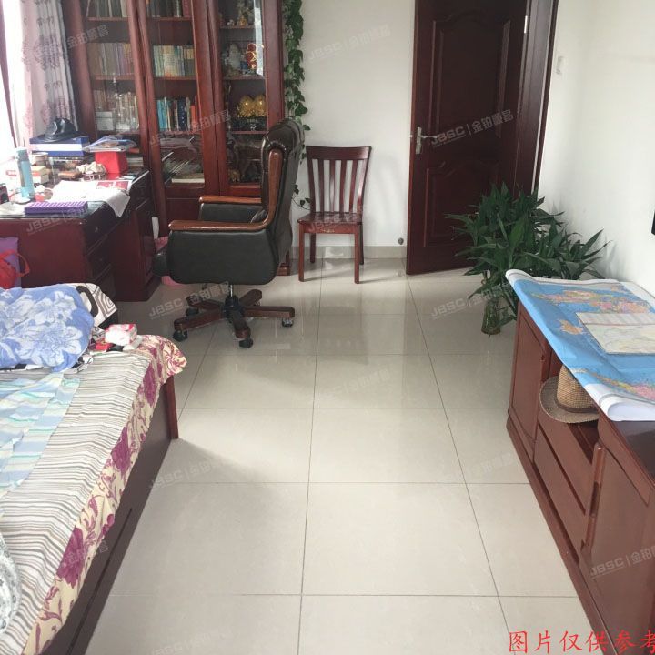 朝阳区红庙北里2号楼5层501号