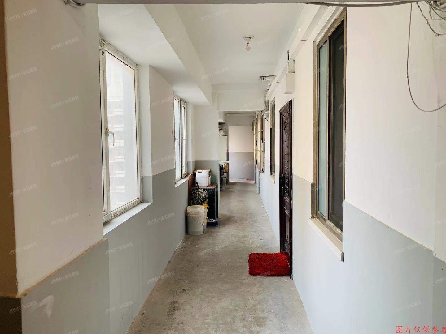 朝阳区 体育场东路13号楼9层2门902号 房改房