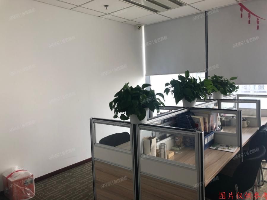 通州区新华西街58号院3号楼25层2503（万达广场）