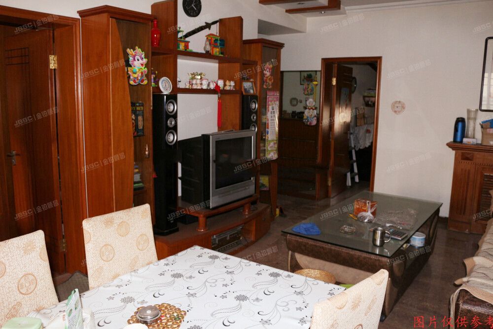 通州区 台湖镇次渠大街19号6号楼6层661（华馨园）