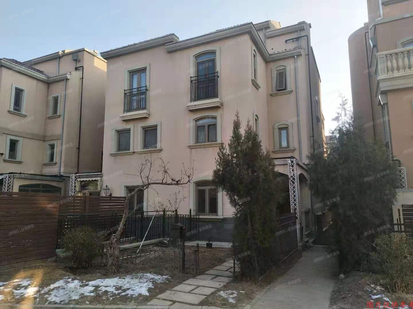 顺义区 丽来花园3区76栋-1至01号+车位（誉天下）