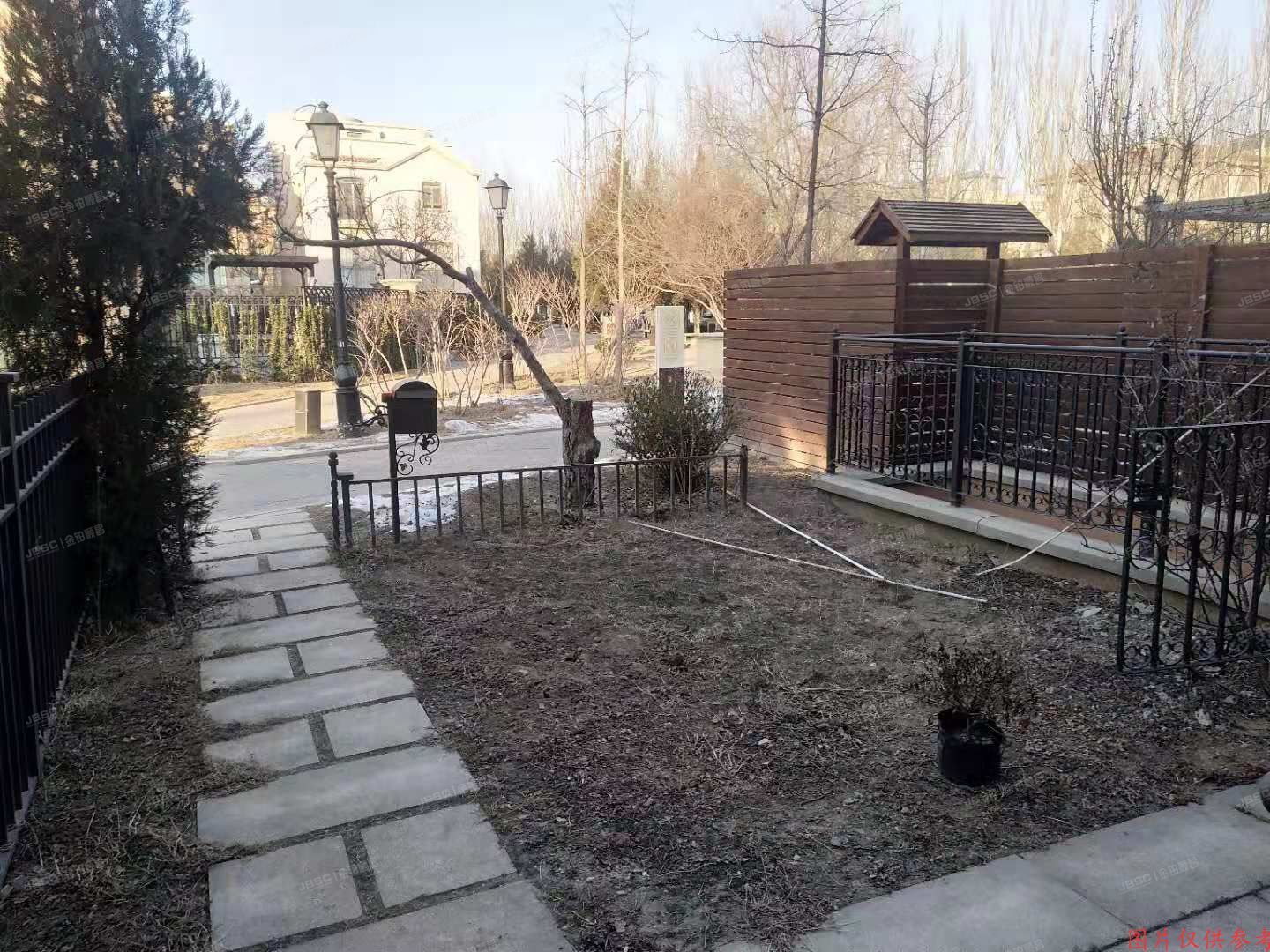 顺义区 丽来花园3区76栋-1至01号+车位（誉天下）