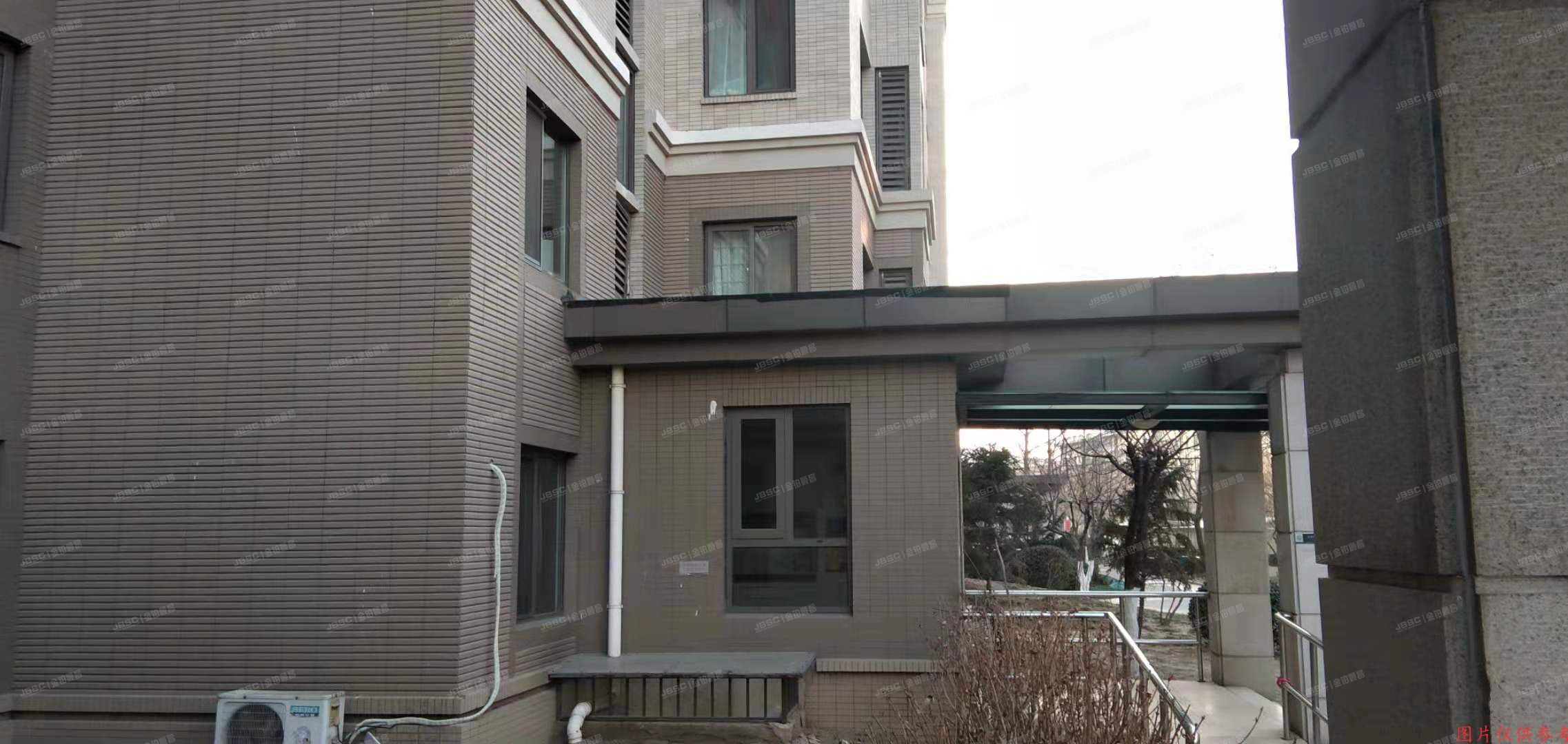 海淀区冷泉林语山庄三区30号楼2层1单元203（西山林语）