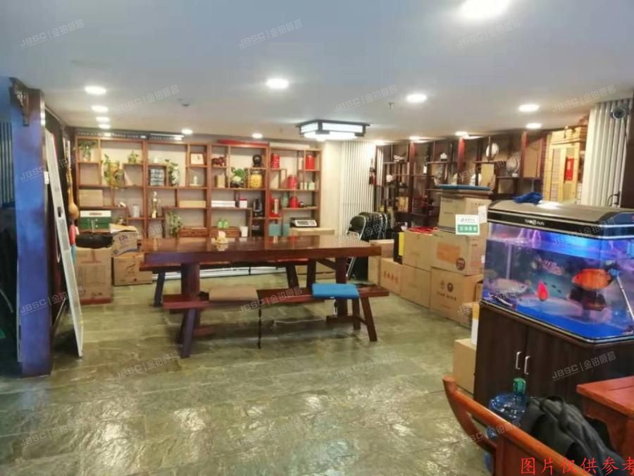 ※海淀区大钟寺13号院1号楼1层首层J商业（华杰大厦）