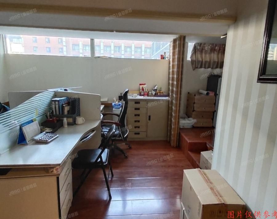 ※海淀区大钟寺13号院1号楼1层首层J商业（华杰大厦）