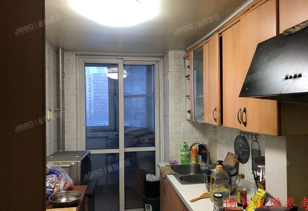 丰台区恒松园3号楼8层801号