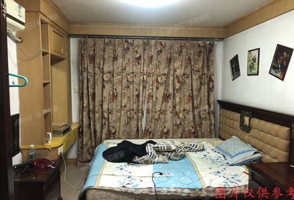 丰台区恒松园3号楼8层801号