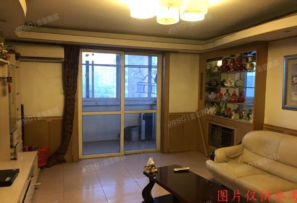 丰台区恒松园3号楼8层801号