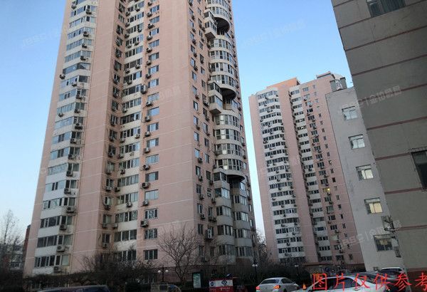 丰台区恒松园3号楼8层801号