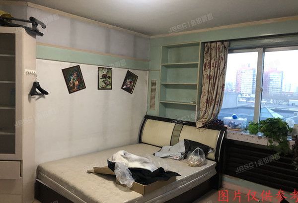 丰台区恒松园3号楼8层801号