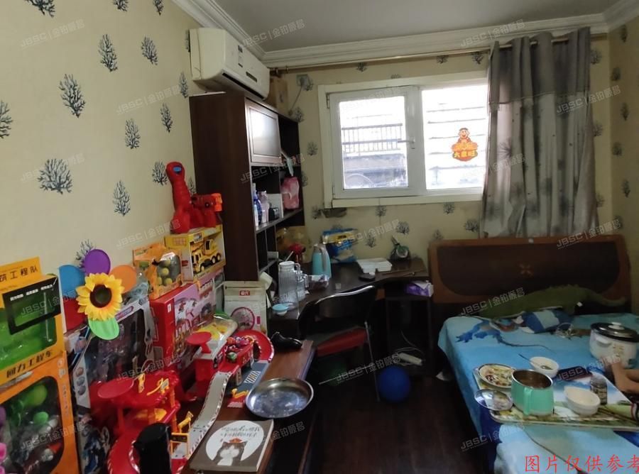 ※海淀区学院南路15号院9号楼3层2单元302+车位（中海学院派）