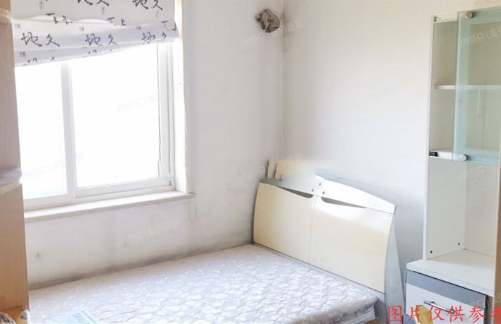 朝阳区 南湖西园109号楼22层2201号（世安家园）