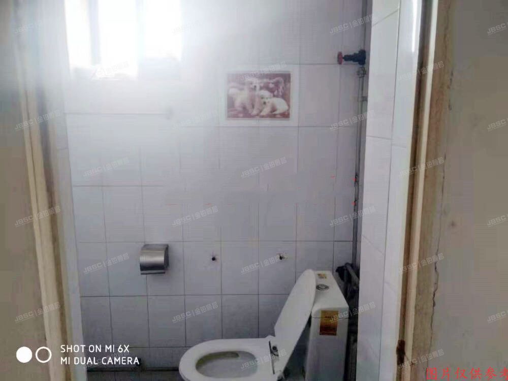 密云区 行宫甲1号楼6层1单元601号（行宫）