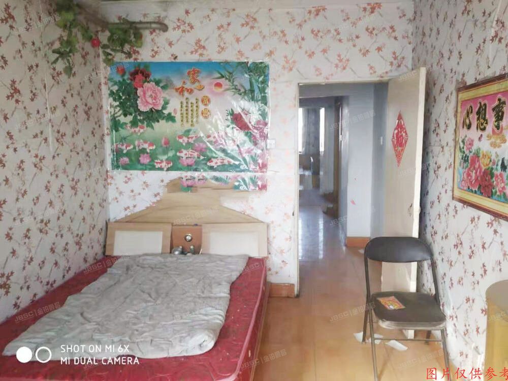 密云区 行宫甲1号楼6层1单元601号（行宫）