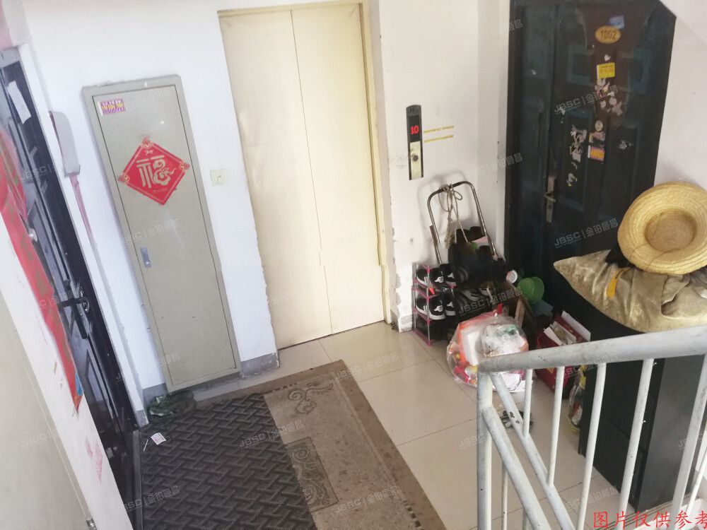 房山区-窦店 腾龙家园三区10号10至11层2单元1001