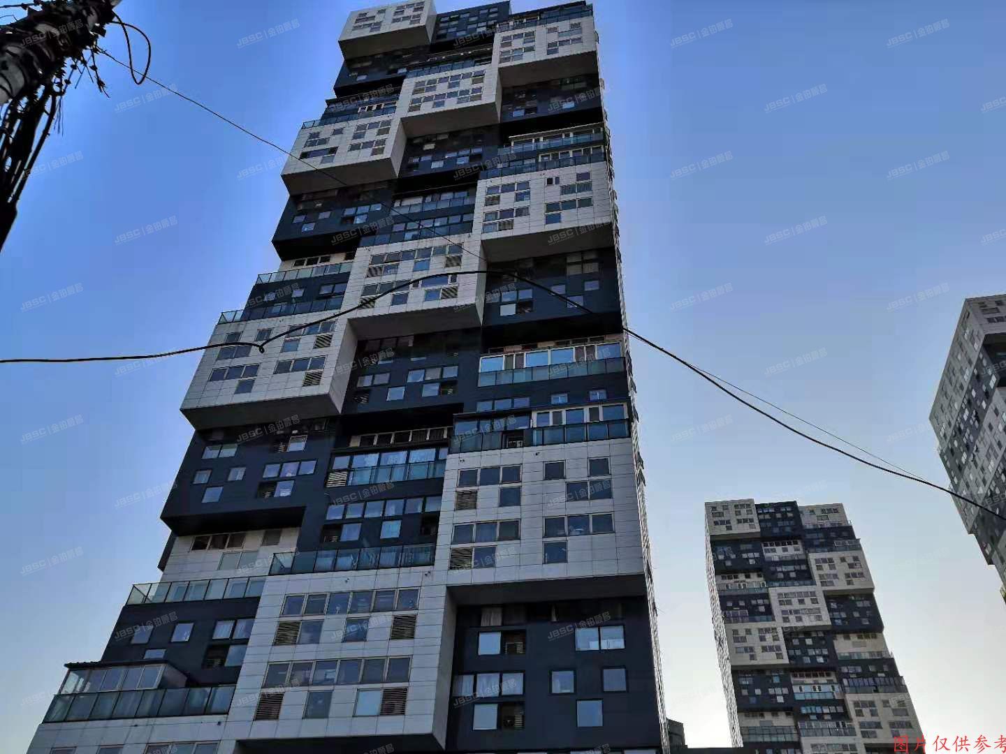 丰台区西四环南路103号院2号楼24层2708（资和信大厦）