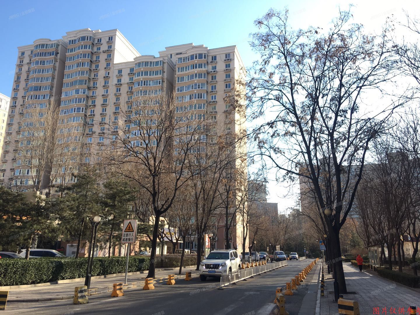 朝阳区 望京西园三区303号楼1403室