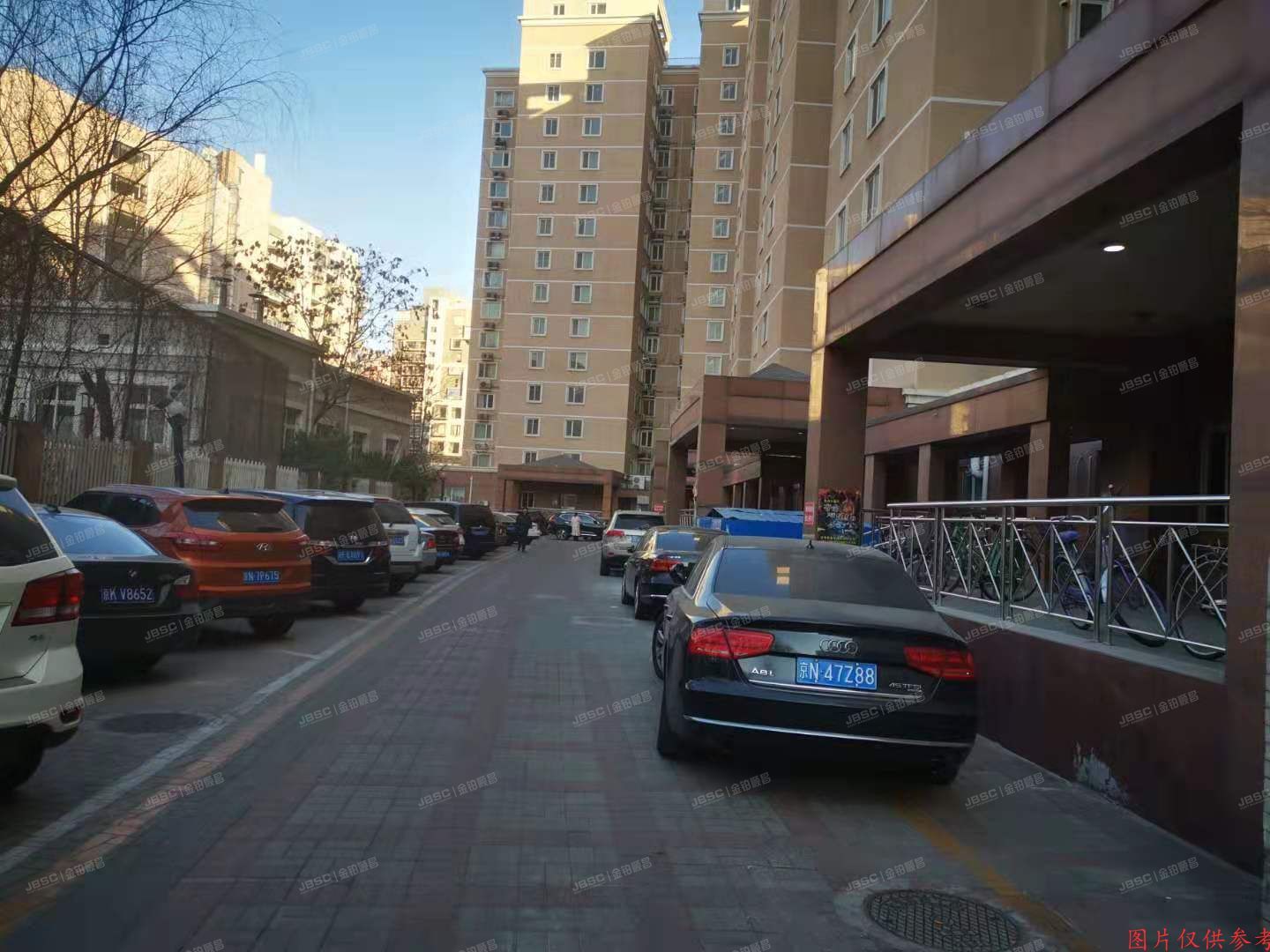 朝阳区 望京西园314号楼1至2层B座3单元102号