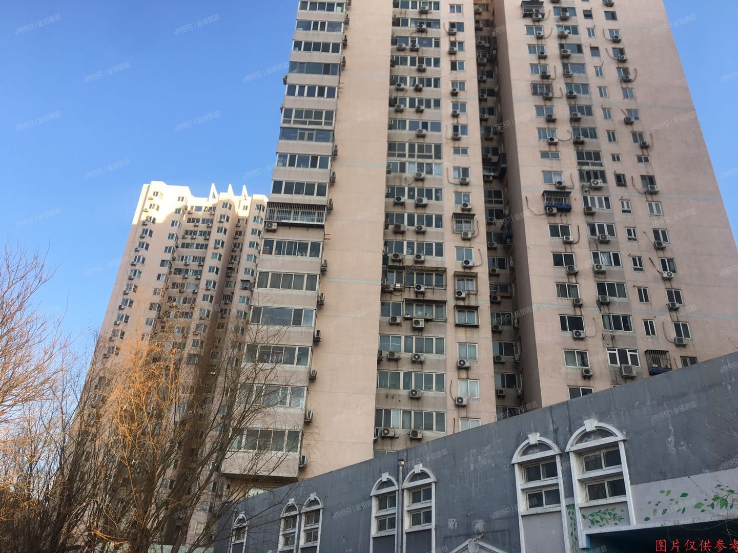 朝阳区 南湖西园118号楼2层203室（世安家园）