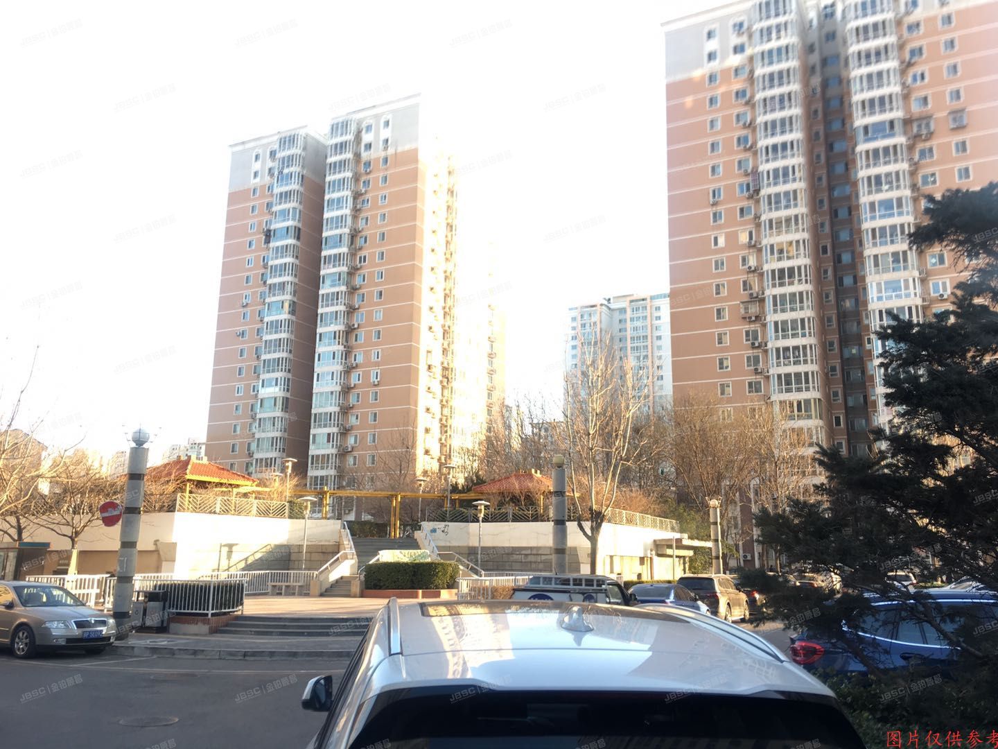 朝阳区 南湖西园118号楼2层203室（世安家园）