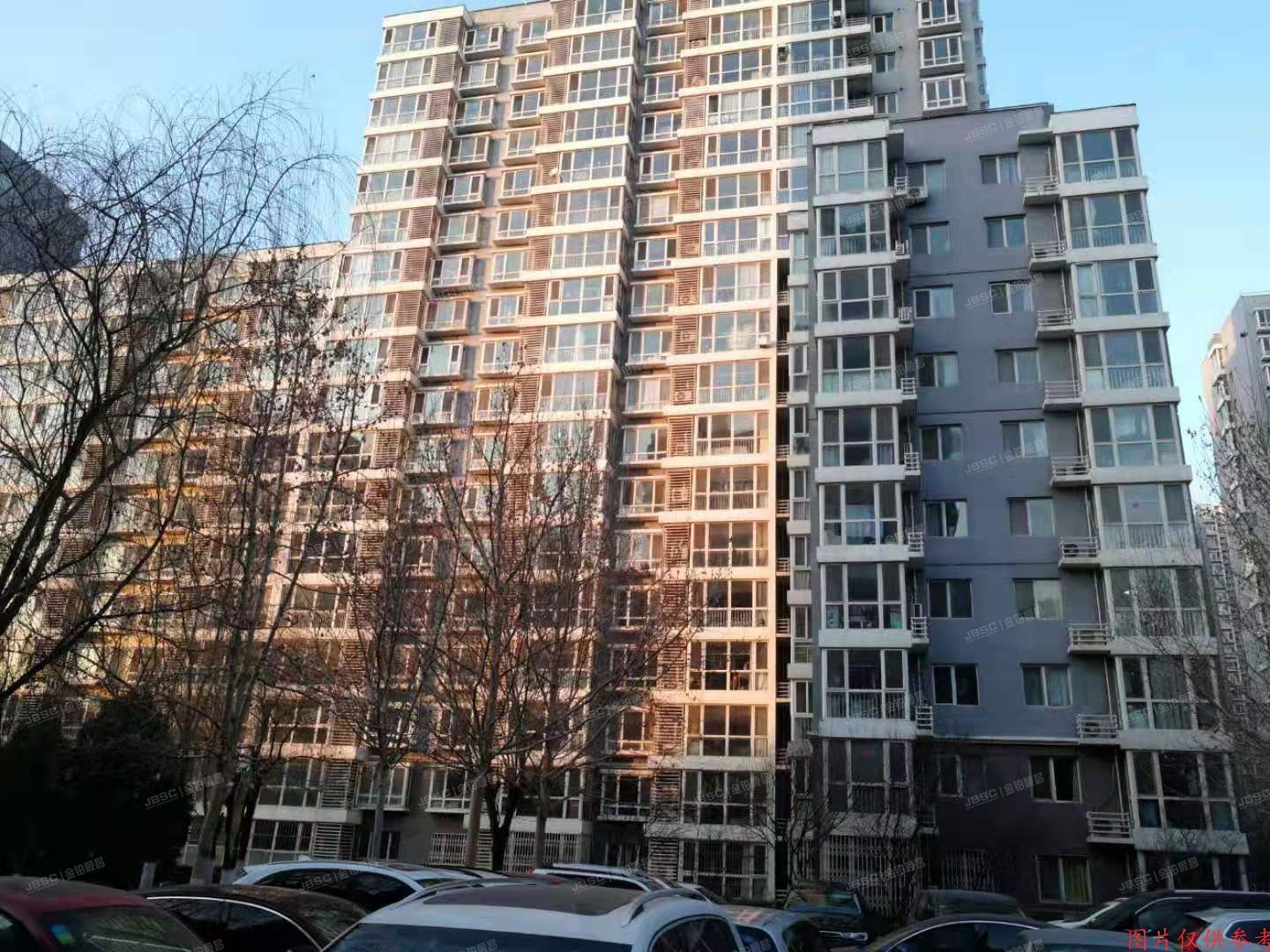 石景山区 玉泉西里二区远洋山水二期9号楼（实际14号）1单元1201号（远洋山水北区）