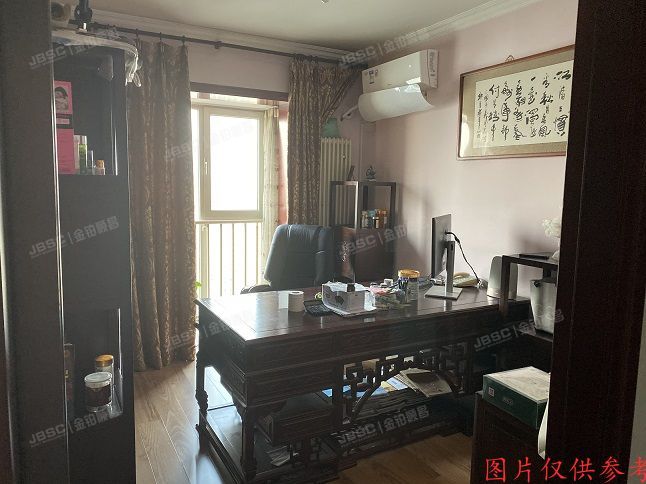 丰台区怡海花园恒泰园2号楼29层2904