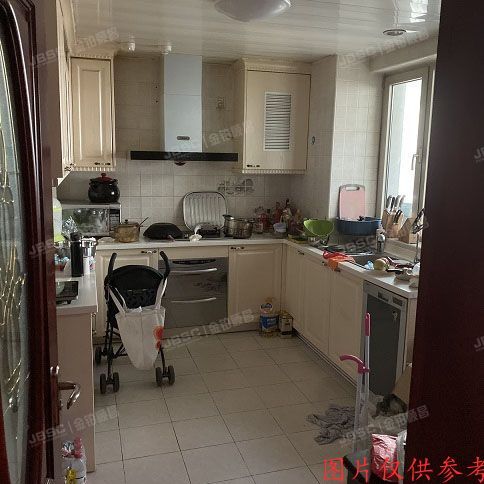 丰台区怡海花园恒泰园2号楼29层2904