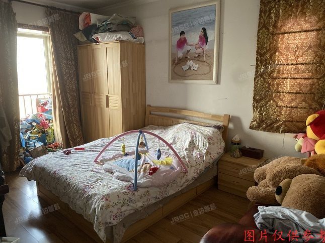 丰台区怡海花园恒泰园2号楼29层2904