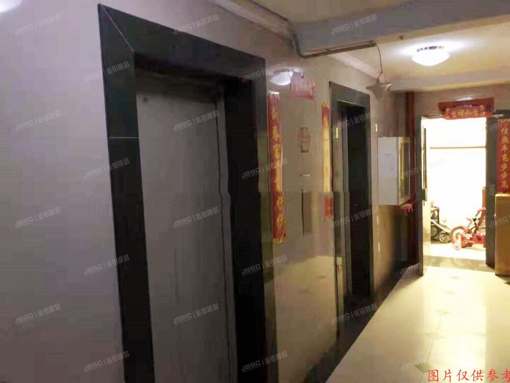 丰台区 南方庄路2号院3号楼3101号（世纪星家园）