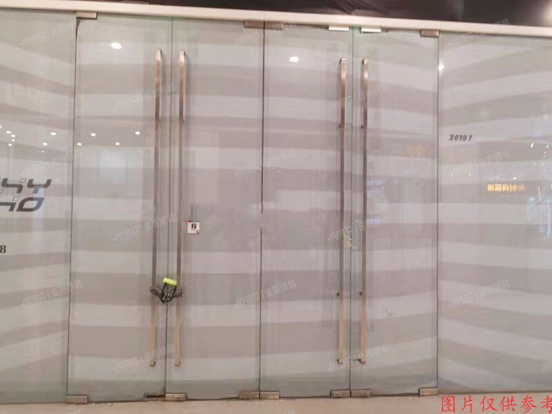 东城区 南竹杆胡同2号1幢1层30107（银河SOHO）商业