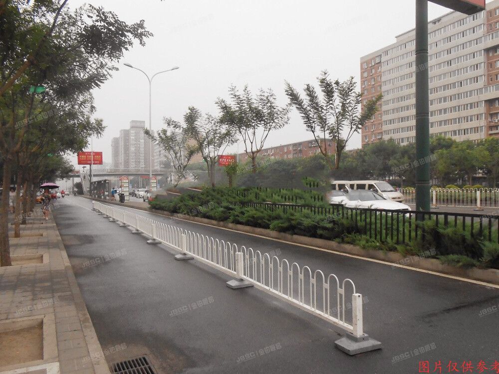 朝阳区 朝阳北路129号院1号楼1702号（润枫嘉尚）办公