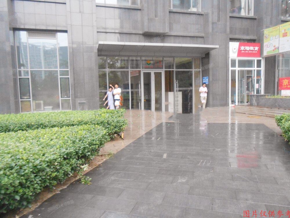 朝阳区 朝阳北路129号院1号楼1702号（润枫嘉尚）办公