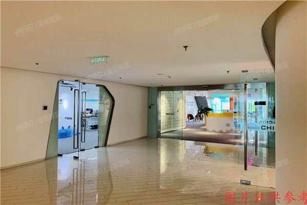 东城区 南竹杆胡同2号1幢1层30107（银河SOHO）商业