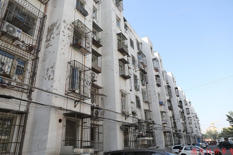 丰台区 丽源路55号院3号楼6层1门601号（精图小区）