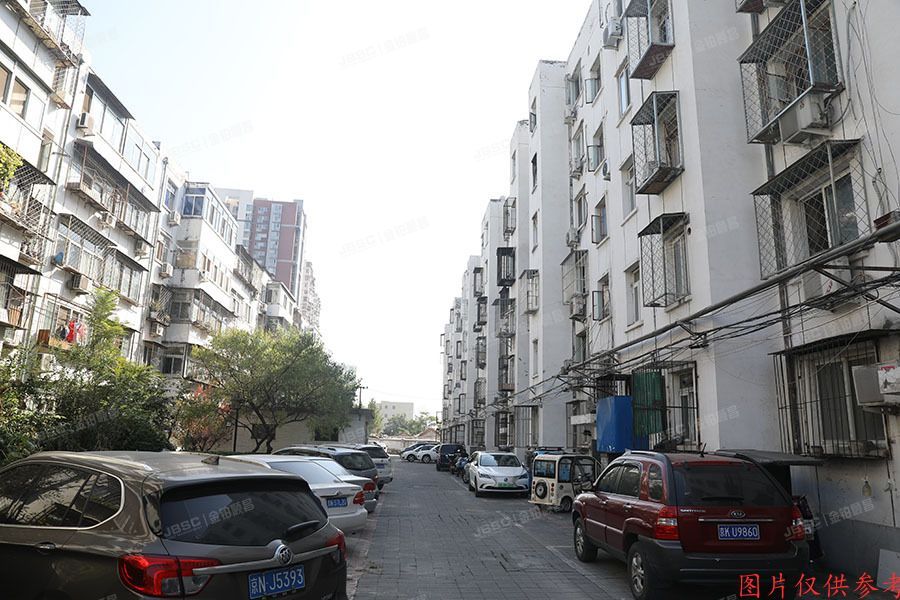 丰台区 丽源路55号院3号楼6层1门601号（精图小区）