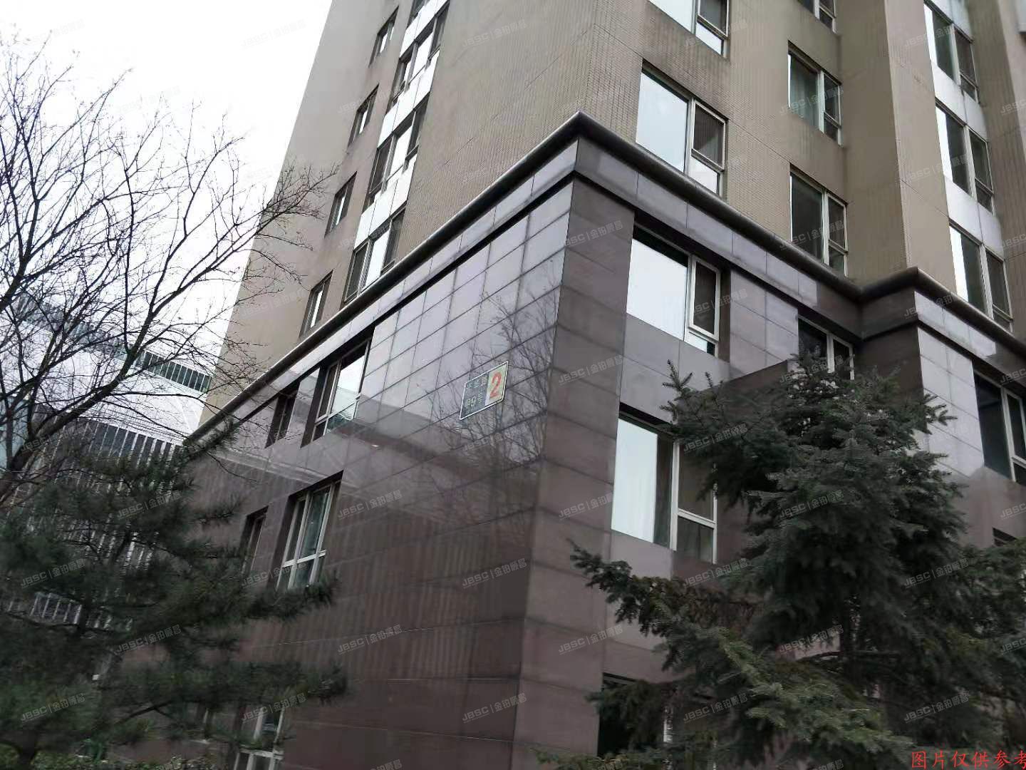 朝阳区 光华路甲9号2幢B217H（世贸国际公寓）