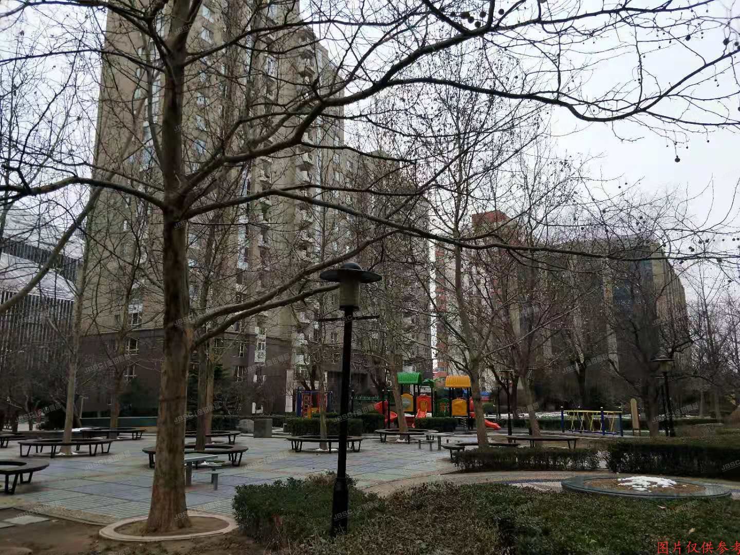 朝阳区 光华路甲9号2幢B217H（世贸国际公寓）