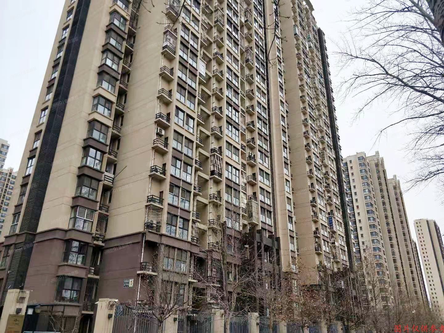 朝阳区 常营南路45号院1号楼13层1单元1305（管庄北二里）