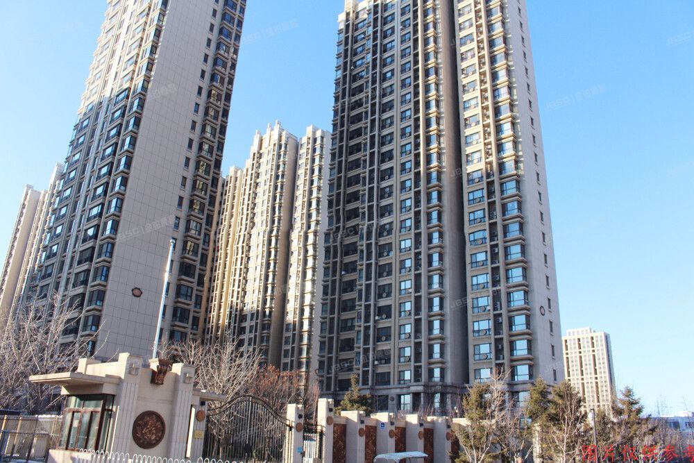 朝阳区 常营南路45号院1号楼13层1单元1305（管庄北二里）