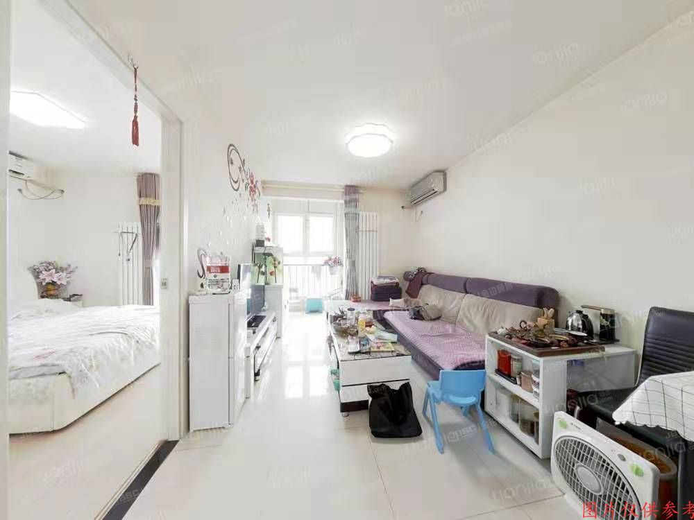 朝阳区 常营南路45号院1号楼13层1单元1305（管庄北二里）