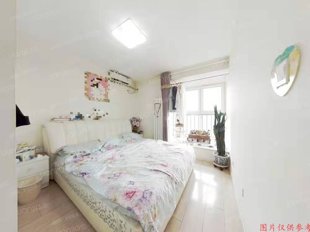 朝阳区 常营南路45号院1号楼13层1单元1305（管庄北二里）