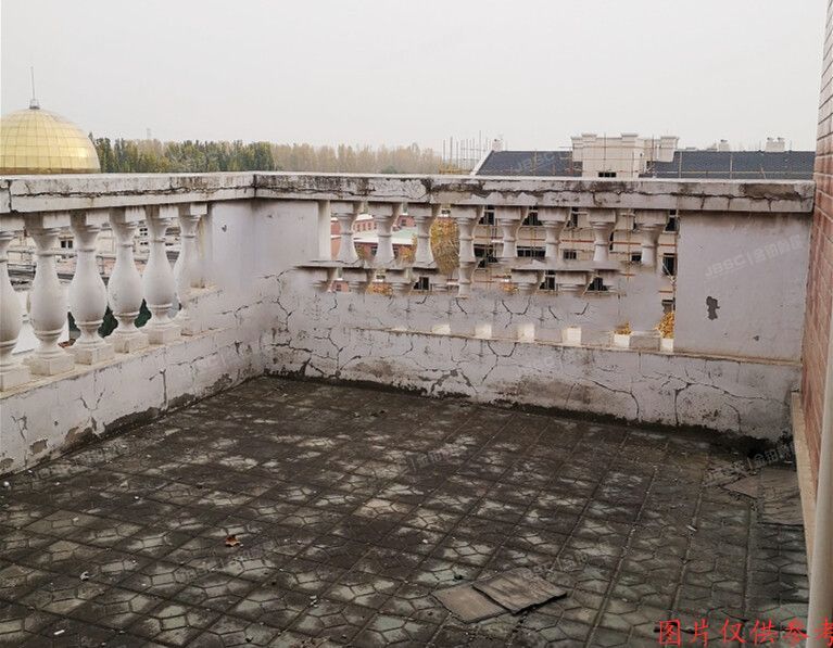 房山区 雅苑小区第2幢2单元601及跃层